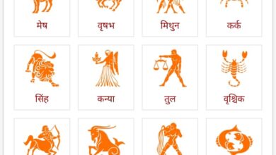 Photo of चंद्र राशी प्रमाणे आजचे राशी भविष्य : शुक्रवार (28 जानेवारी 2022)