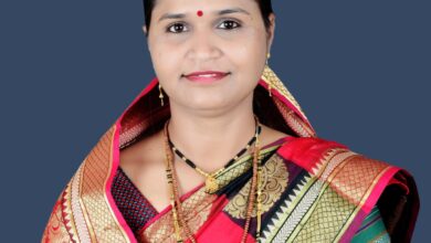 Photo of वातावरण बदलाचे मानवी जीवनावरील परिणाम; वाळवंटातील टोळांचा प्रादुर्भाव