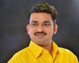 Photo of श्रीराम प्रतिष्ठान आयोजित विवाह सोहळ्याला नागरिकांनी मोठ्या संख्येने उपस्थित राहून शुभाशीर्वाद द्यावेत- गणेश चिवटे