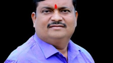 Photo of १२ नोव्हेंबर रोजी आजी माजी आमदारांच्या हस्ते विविध विकास कामांचे भूमिपूजन व लोकार्पण सोहळा