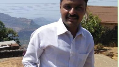 Photo of मागील २५ वर्षात पहिल्यांदा ग्रामस्थांच्या उपस्थितीत जेऊरची ग्रामसभा संपन्न – बालाजी गावडे