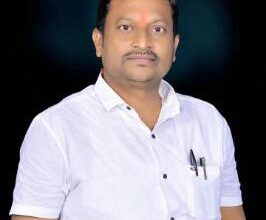 Photo of आदिनाथ संजयमामांच्या नेतृत्वात जाऊ नये यासाठी विरोधकांची खालच्या पातळीवर टीका; सभासदांचा मात्र संजयमामांच्या नेतृत्वावर विश्वास- ॲड.अजित विघ्ने