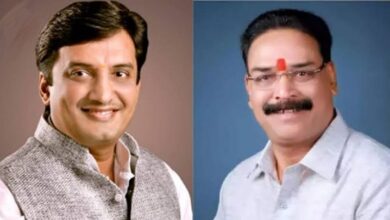 Photo of Breaking News: महाविकास आघाडीला धक्का, धनंजय महाडिक विजयी तर संजय पवार पराभूत