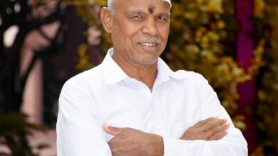 Photo of वडगावच्या ग्रामसभेत ‘या’ महत्वाच्या विषयांवर होणार चर्चा; ग्रामस्थांनी उपस्थित राहण्याचे सरपंच काळे यांचे आवाहन