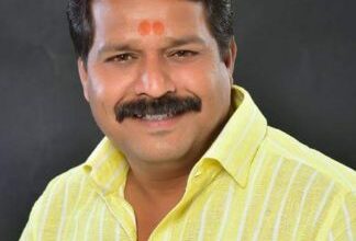 Photo of मनसेचे नानासाहेब मोरे यांनी केले भूमि अभिलेख कार्यालयाच्या मनमानी कारभाराबाबत ‘हे’ आरोप