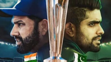 Photo of IND Vs Pak: अखेरच्या चेंडूपर्यंत रंगलेल्या थरारक सामन्यात भारतीय संघाची सरशी