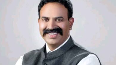 Photo of मांगी तलाव लाभक्षेत्रावरील शेतकऱ्यांचा पुण्यातील हेलपाटा वाया जाऊ देणार नाही- खा. रणजितसिंह निंबाळकर