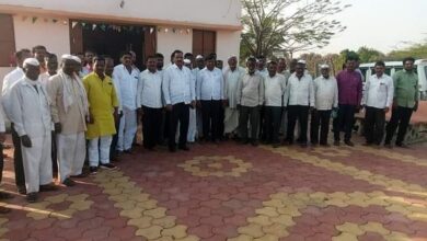Photo of आ.शिंदे यांच्या गावभेट दौऱ्याला नागरिकांचा प्रतिसाद; विविध विकास कामांवर सकारात्मक चर्चा