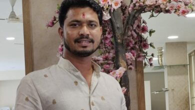 Photo of तरडगाव ग्रामपंचायत च्या उपसरपंच पदी अभिजीत पाटील यांची बिनविरोध निवड