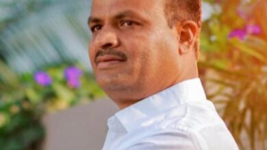 Photo of सरपंच म्हणून मिळणारे सर्व मानधन देणार जिल्हा परिषद शाळेला देणार- तानाजी झोळ