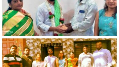Photo of समाजमनाचे वास्तव मांडणारे चित्रपट हे खऱ्या अर्थाने समाज प्रबोधनाची भूमिका बजावतात- मंगेश बदर