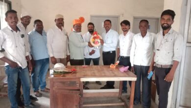 Photo of खडकीमध्ये सलग दुसऱ्या वर्षी महावितरण कंपनीची शंभर टक्के वसुली