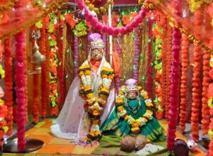 Photo of गुळसडी येथील ग्रामदैवत काळभैरवनाथ यात्रा १३ व १४ एप्रिल रोजी होणार- राजुकाका शियाळ