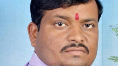 Photo of पाटील गटाच्या प्रवक्त्याच्या नुसत्याच ढगात गोळ्या; माजी जि.प. सदस्य नानासाहेब नीळ यांचा घणाघात