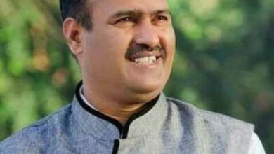 Photo of शेलगाव (क) येथे ‘जागर महापुरुषांच्या विचारांचा’ या विषयावरती डॉ. श्रीमंत कोकाटे यांचे व्याख्यान