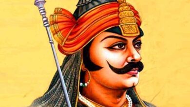 Photo of हिंदुसूर्य महाराणा प्रतापसिंह जयंती निमित्त २१ व २२ मे रोजी करमाळ्यात भरगच्च कार्यक्रम