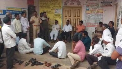 Photo of मांगीतील बिबट्याच्या वावराला वन विभागाकडून पुष्टी; कार्यवाही न केल्याने नागरिकांमधून संताप व्यक्त