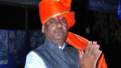 Photo of राजुरी येथील जनता विकासकामाच्या पाठीशी- नंदकुमार जगताप
