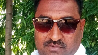 Photo of सोलापूर लेबर सोसायटीच्या संचालकपदी मानसिंग खंडागळे यांची बिनविरोध निवड