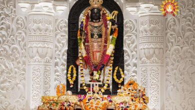 Photo of राष्ट्रीय स्वयंसेवक संघाच्या रचनेतून करमाळा तालुक्यातील ७ स्वयंसेवक विशेष रेल्वेने अयोध्येला जाणार