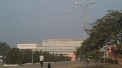 Photo of मकाईचे माजी चेअरमन दिग्विजय बागल यांचेसह १७ संचालकांवर गुन्हा दाखल करणेचे कोर्टाचे आदेश