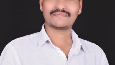 Photo of प्रेस संपादक व पत्रकार सेवा संघाच्या वतीने राज्यस्तरीय पुरस्कारासाठी आवाहन