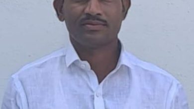 Photo of राजे रावरंभा शेतकरी गटाच्या सभासदांना ठिबक खरेदीवर ५ हजारांचे अनुदान; योजनेचा लाभ घेण्याचे डॉ. विकास वीर यांचे आवाहन
