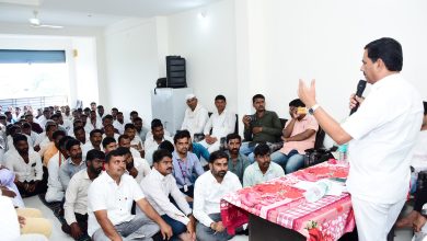 Photo of बारामती ॲग्रो ऊस दराच्या बाबतीत कधीच कमी पडणार नाही- सुभाष (आबा) गुळवे