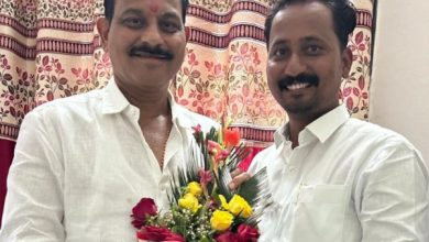 Photo of आशिष गायकवाड यांना हायकोर्टातून दिलासा; आवटे यांचे रिट पिटीशन फेटाळले