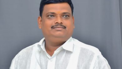 Photo of विकासकामांमुळे वीट जि.प. गटात भाजपाला मिळणार जनतेचा कौल – काकासाहेब सरडे