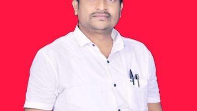 Photo of संजयमामांनी पाच वर्षांत काय काम केले हे सांगण्याऐवजी विद्यमान आमदारांनी एका वर्षात काय केले ते सांगावे–ॲड.अजित विघ्ने