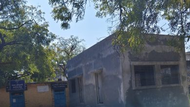 Photo of करमाळा तालुक्यातील तलाठी व सर्कल कार्यालयाची बांधकामे प्रगतीपथावर