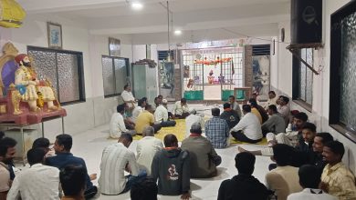 Photo of मांगी तलावातून २० % पाणी नेण्याचा घाट; लाभक्षेत्रातील शेतकरी आक्रमक