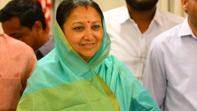 Photo of वहिनीसाहेबांवर टीका करणाऱ्यांनी आधी स्वतःचे साधुत्व सिद्ध करावे- उदयसिंह पाटील