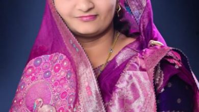 Photo of महिला दिन विशेष – “कुटुंबाचा पाठिंबा, जनतेचा विश्वास… महिलांसाठी काम करण्याचा नगराध्यक्षांचा निर्धार”